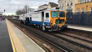 6J06 - Hither Green P.A.D - Paddock Wood