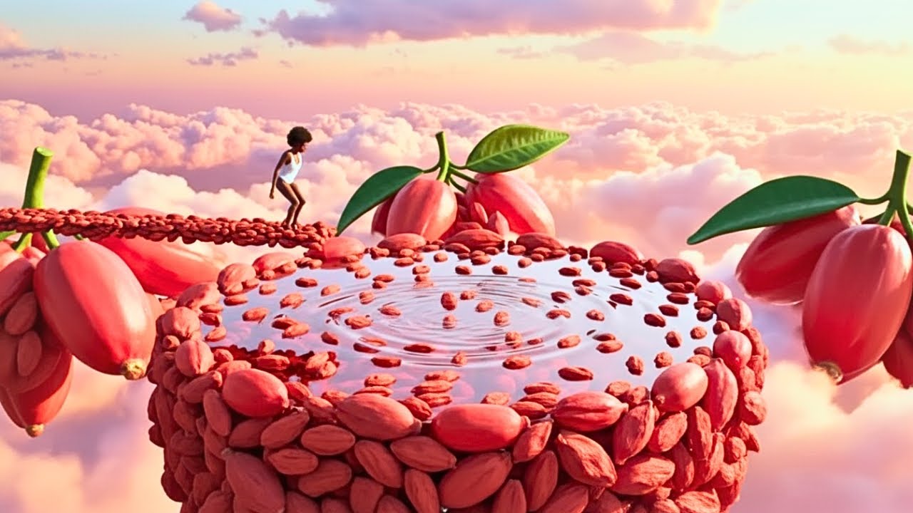 Choose Your Perfect Pool | AI ASMR Relaxation & Deep Sleep Ambience Pt.5