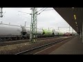 490 008 Astride érkezik gabonavonattal Kelenföldre (2024.12.08.)
