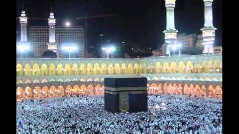 سورة الملك بصوت شجي ومؤثر ماهر المعيقلي