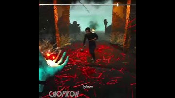 Should Have Left | Dead by Daylight #Shorts