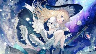 Linjin Feat. Itori - Asterope Nhato Remix