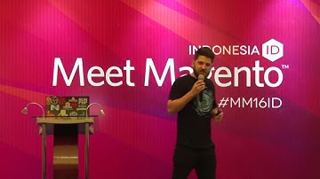 Meet Magento 2016 Indonesia (Technical 2 of 2)