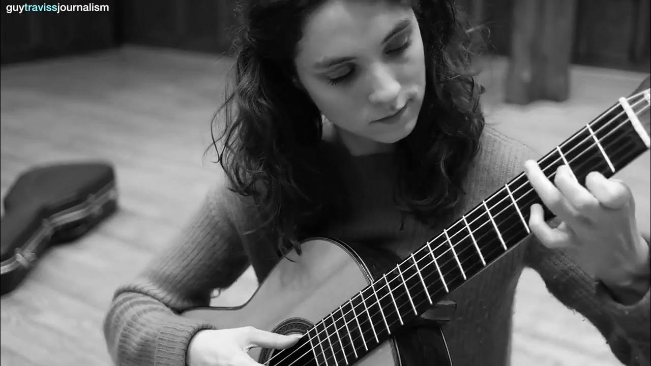 Laura Snowden plays the Parting Glass Laura Snowden plays the Parting Glass