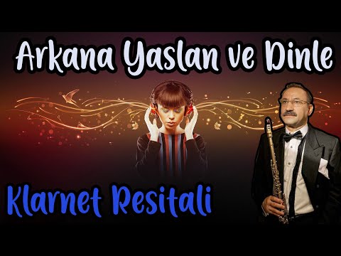 Ağlatan Klarnet Taksimi ... (Türkan KANDIRALI)