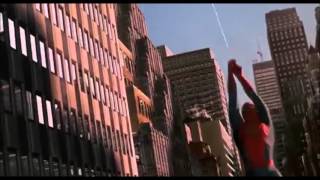 Welcome Home Spider Man Im Coming Home