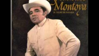 La herencia del Canoero-Francisco Montoya