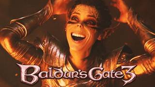 Baldur's Gate 3 #1 (blind) │ Das Spiel der tausend Möglichkeiten