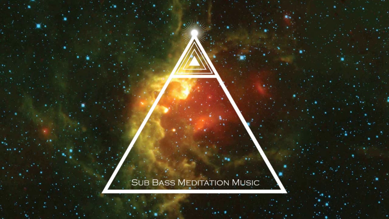 Sleep Meditation Music - Reiki Music for Energy Flow, Astral Travel ...