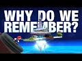 Why do we remember super mario galaxy so well