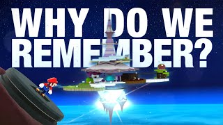 Why Do We Remember Super Mario Galaxy (So Well)? by The Cursed Judge 305,376 views 4 months ago 33 minutes