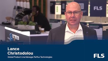 MINExpo 2024: Explore new FLS flotation technologies, WEMCO® II & REFLUX™ Flotation Cell (RFC™)