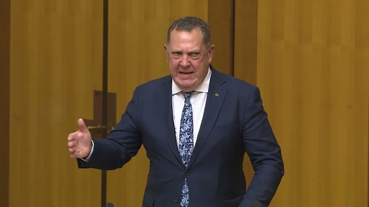 Criminal Code Amendment (Hate Crimes) Bill 2024