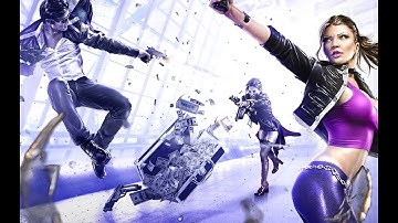 [Saints Row IV] [Part 39] [Side Missions 5/∞]