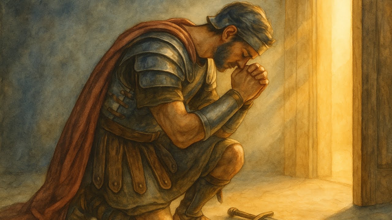 O Coração do Centurião