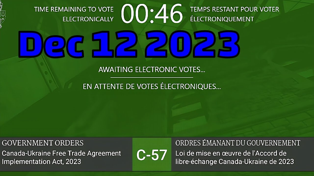 Debate Over Carbon Tax & Petition Issues in Canadian Parliament | Political Drama Unfolds