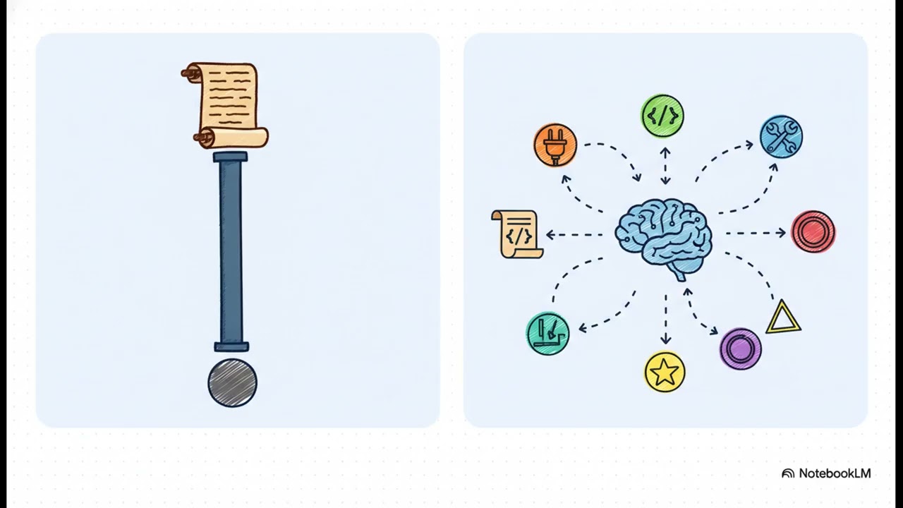 Нейронные автоматы состояний: расцвет интеллекта, ориентированного на вычисления | Uplatz