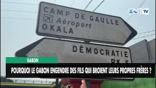 [#Reportage] Pourquoi le Gabon engendre des fils qui broient leurs propres frères ?