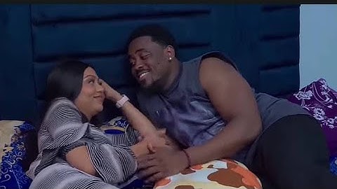 NEXTDOOR NEIGHBOURS - Stephanie Bassey, Toosweet Annan, Latest 2024 Nigerian Nollywood Movie #2024