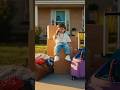 His momma put him out because of his daddy 😂 #funnyvideo #daddy #ai #viral