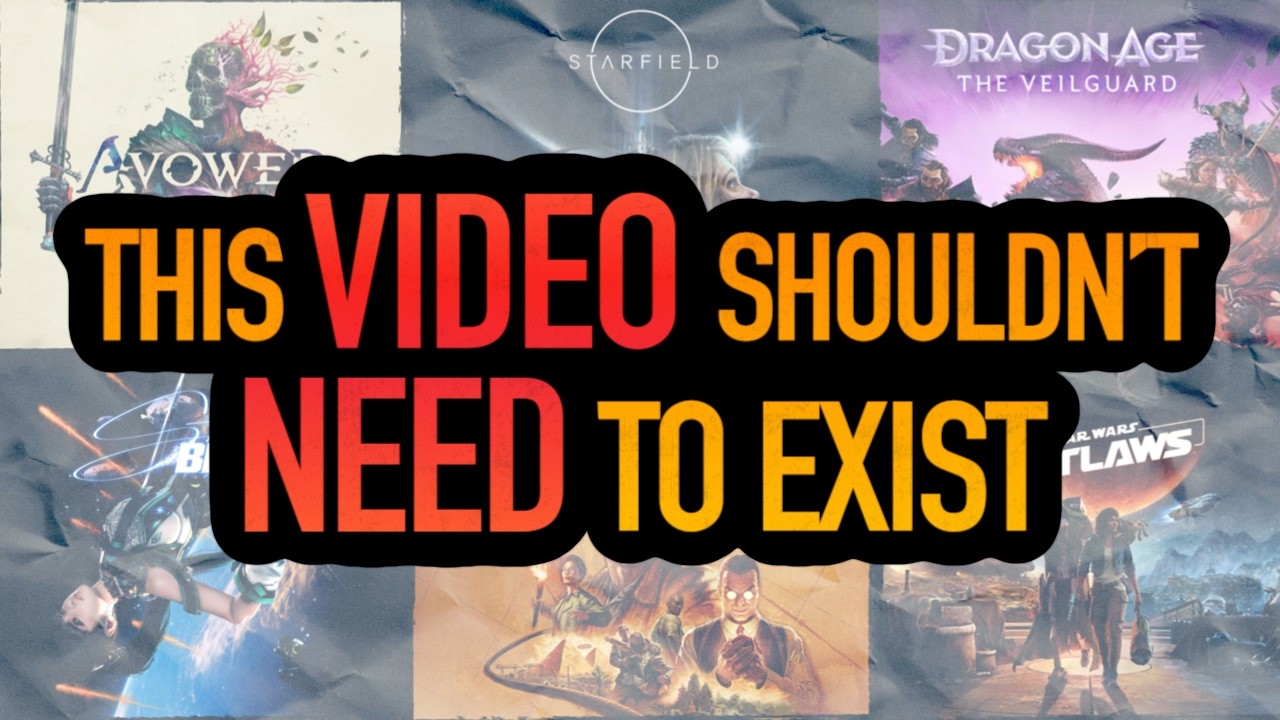 How To Enjoy Video Games