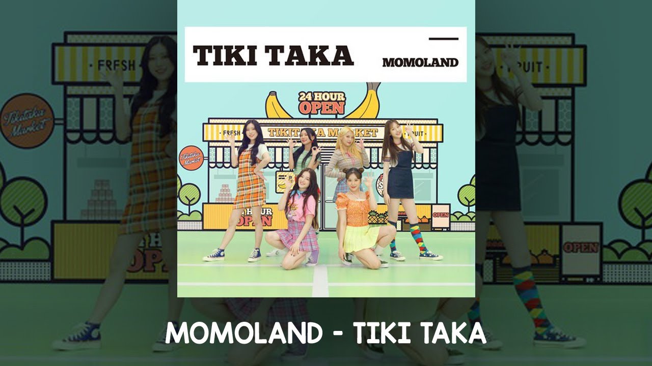 Taka taka tik tok