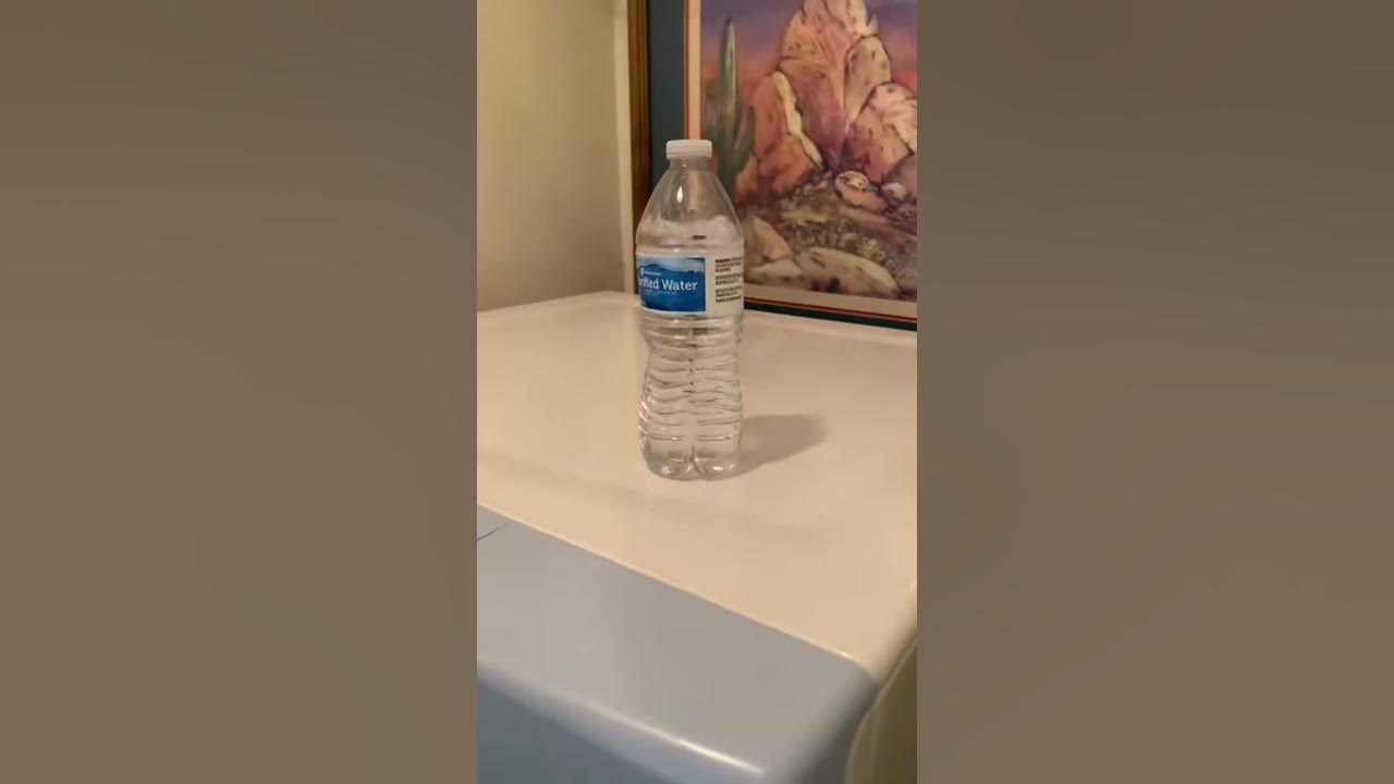 How to prevent your front load Whirlpool Duet washer from shaking when