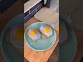 Taking Orders and Making Fried Eggs! 🍳 #asmr #toyunboxing