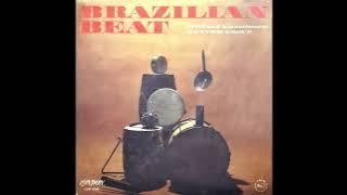 Cipó And His Authentic Rhythm Group - Brazilian Beat (1965) [Full Album - Completo]
