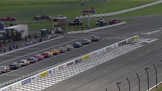2010 NSCS Gillette Fusion ProGlide 500 @ Pocono | First Practice | 720p60