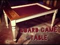 DIY Gaming table For AUD $350 - YouTube