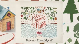 Lauren Mann and the Fairly Odd Folk - I Lost Myself chords