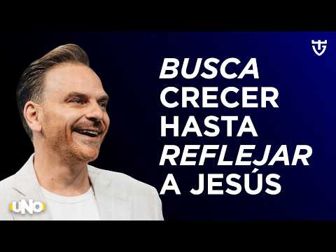 A SEARCH - Pastor Alfonso Bocache