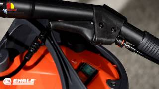 EHRLE DELTA 200