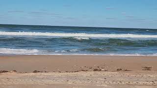 Some relaxation time on the beach and a run was just what I needed to recharge❣️See u soon 4 Yoga! 💙