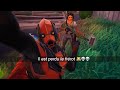 Le dernier bambi de fortnite 