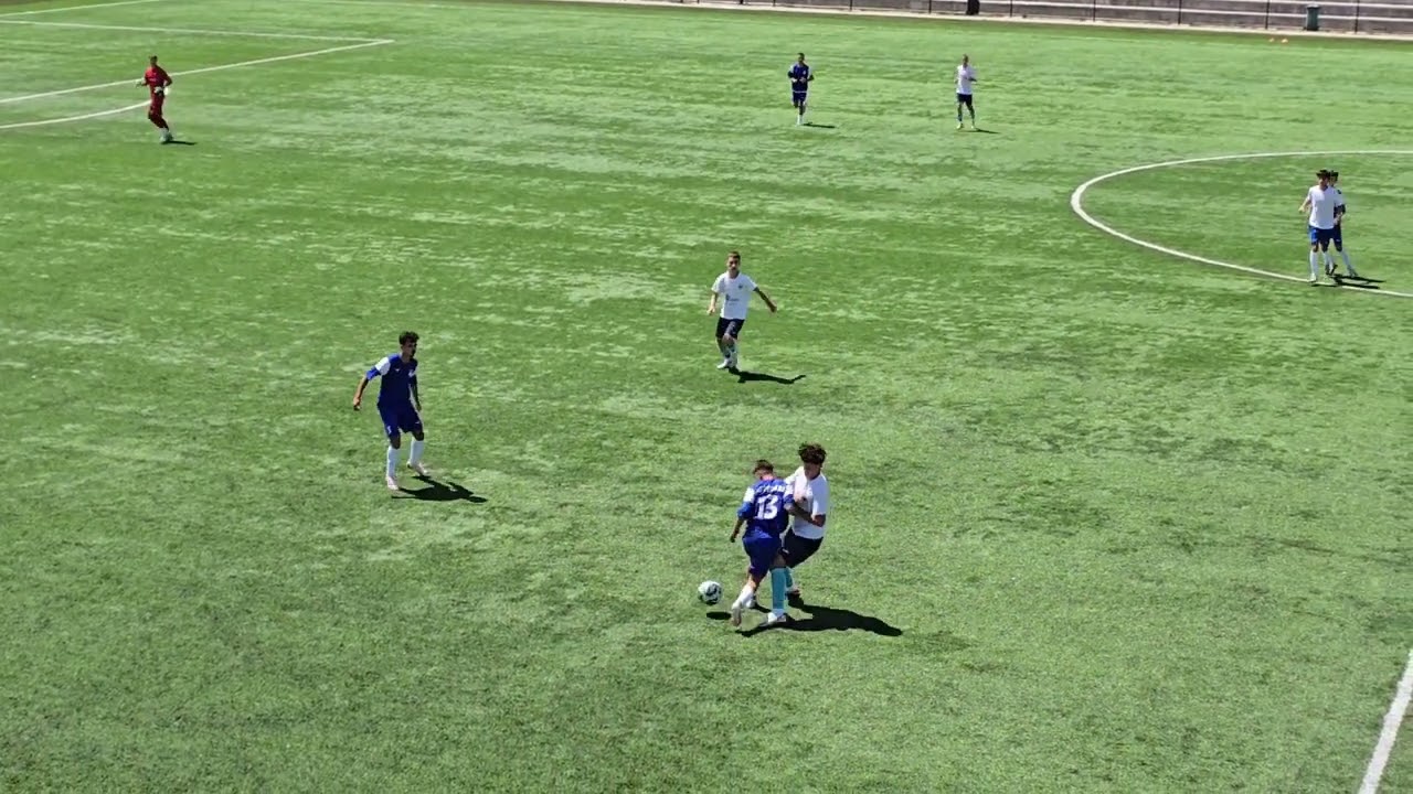 FC Ferizaj 2:2 KF Rilindja U17-A Super League Friendly Game 10.08.2024