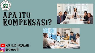 Apa Itu Kompensasi?