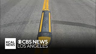 Port Hueneme hopes to stop stunt drivers with a simple solution Content