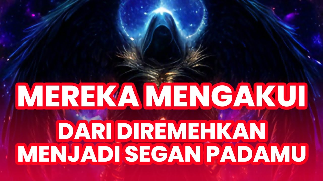 Jiwa Terpilih ✨ Mereka Akan Mengakuinya, Kamu Bukan Lagi Orang Biasa!