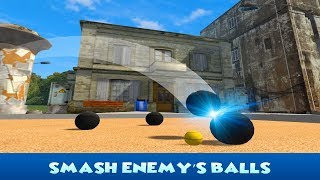 Petanque Game 2017 Gameplay Video Android/iOS screenshot 4