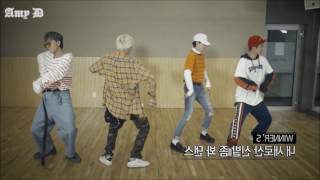 WINNER 'REALLY REALLY' Mirrored Dance Tutorial Wealth