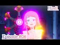 Mechanical Arms episode 6 explained in Hindi || Mechanical Arms episode 6 || In Hindi || Ep 6