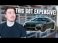 Fixing My M8 Was Cheap... This Wasn't
