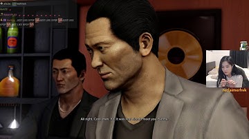 39daph Plays Sleeping Dogs - Part 4 (Final)