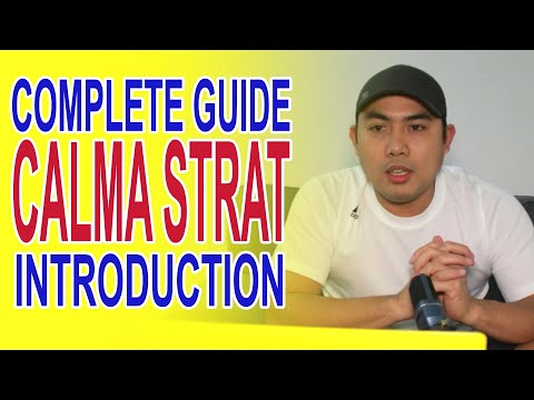 CALMA Strategy Complete Guide