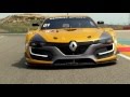 Ixell – Renault Sport R.S. 01 ixell paint