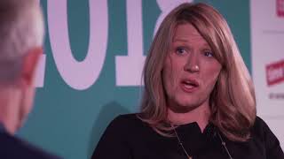 Heidrick Struggles In Conversation W Aviva At Future Talent 2018