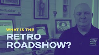 What is the Retro Roadshow