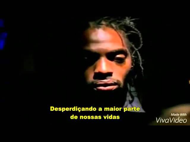 Coolio - Gangsta's Paradise (Legendado), Letra/Tradução